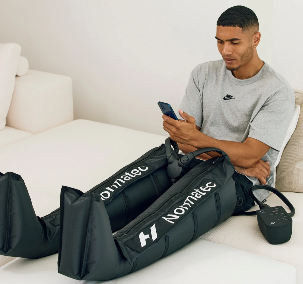 Normatec 3 Legs
