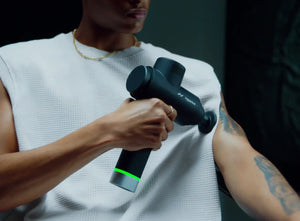 Complete Guide to Massage Guns: Use, Benefits & Tips