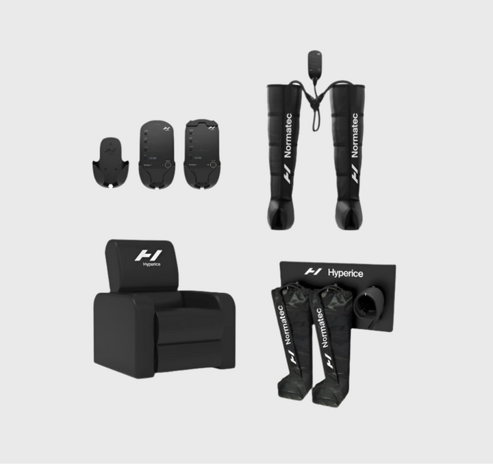 Hyperice Normatec Standard Compression Station