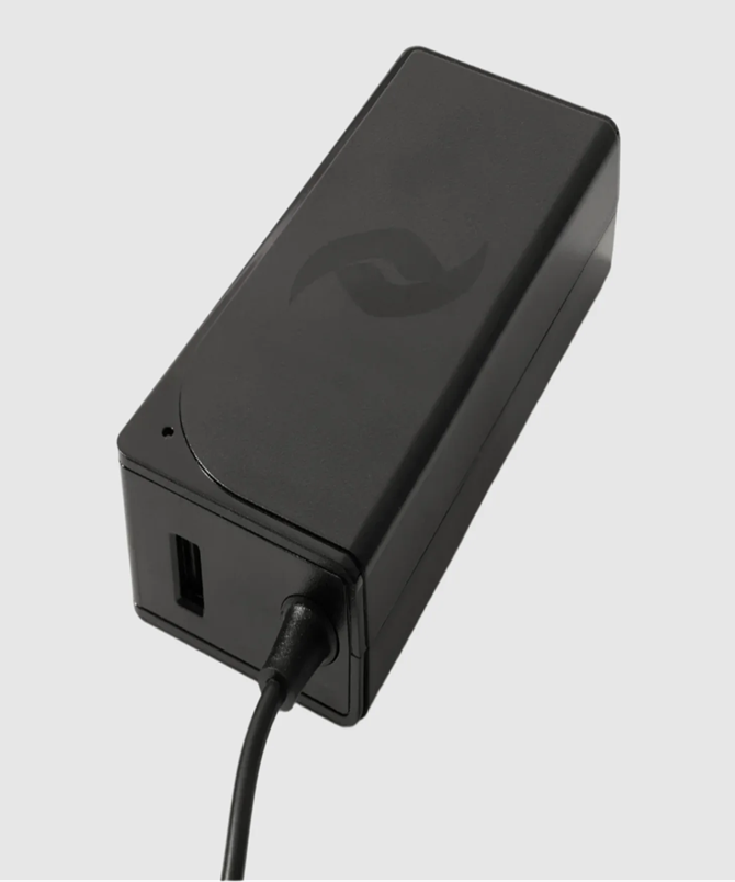 Rapid Reboot REGEN Power Supply