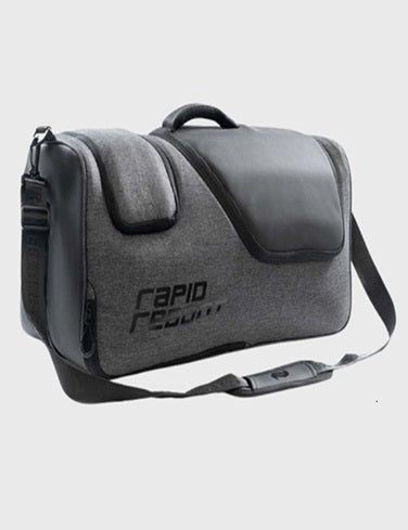 Rapid Reboot REGEN Duffle Bag