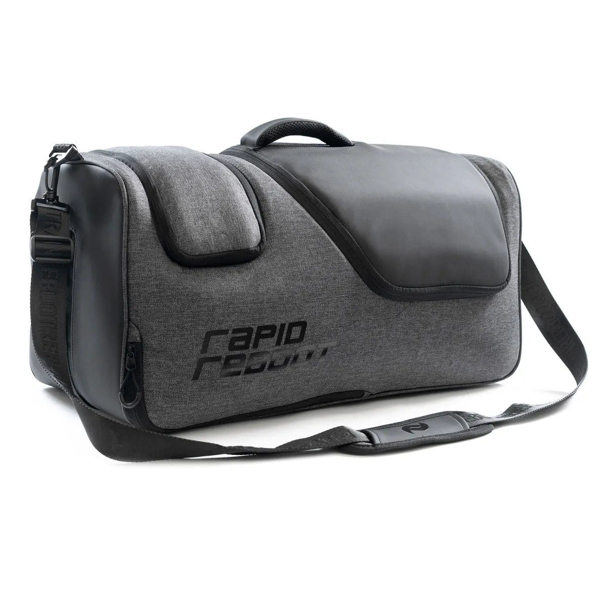 Rapid Reboot Duffel Bag