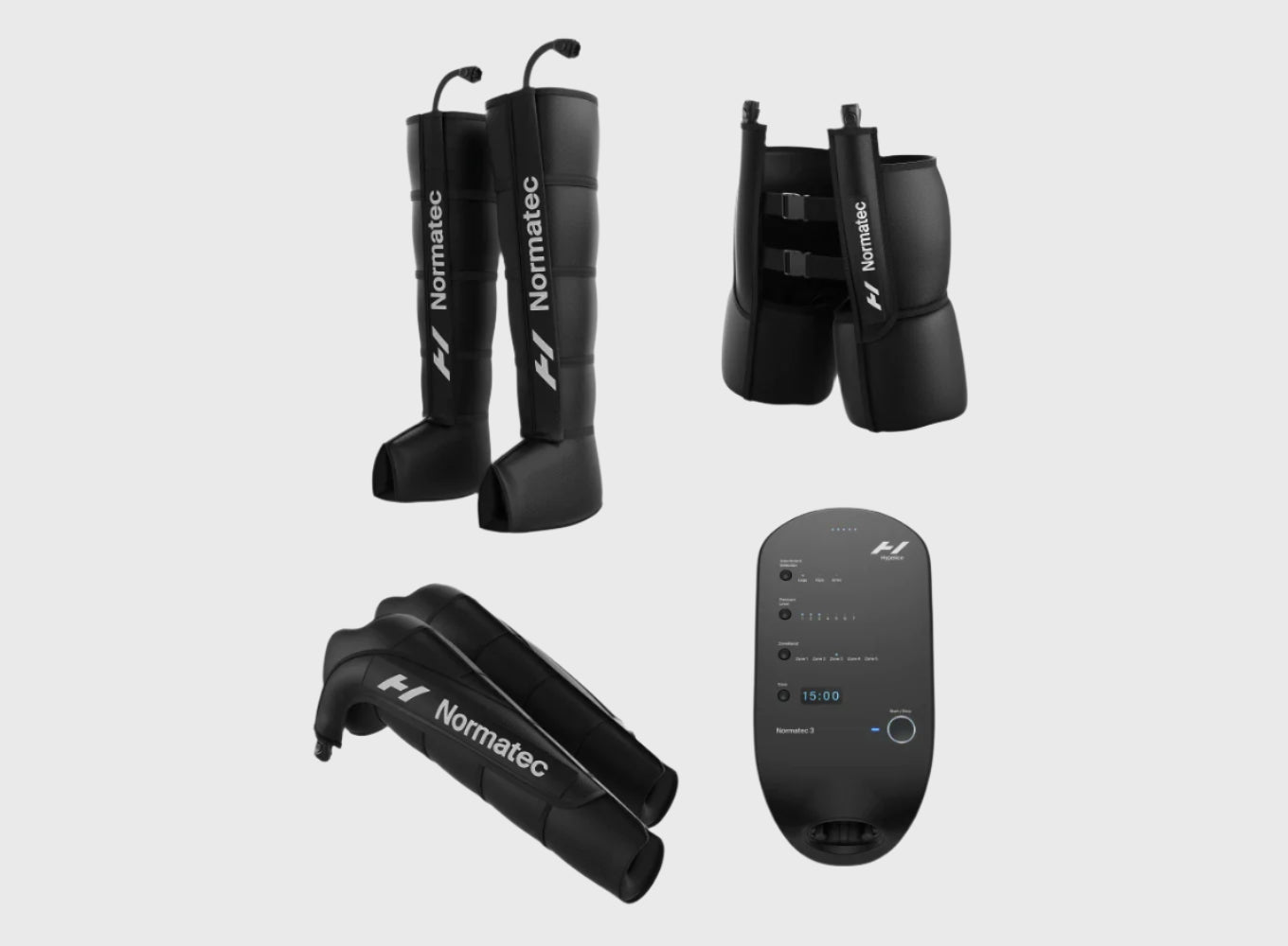 Hyperice Normatec 3 Full Body Recovery System