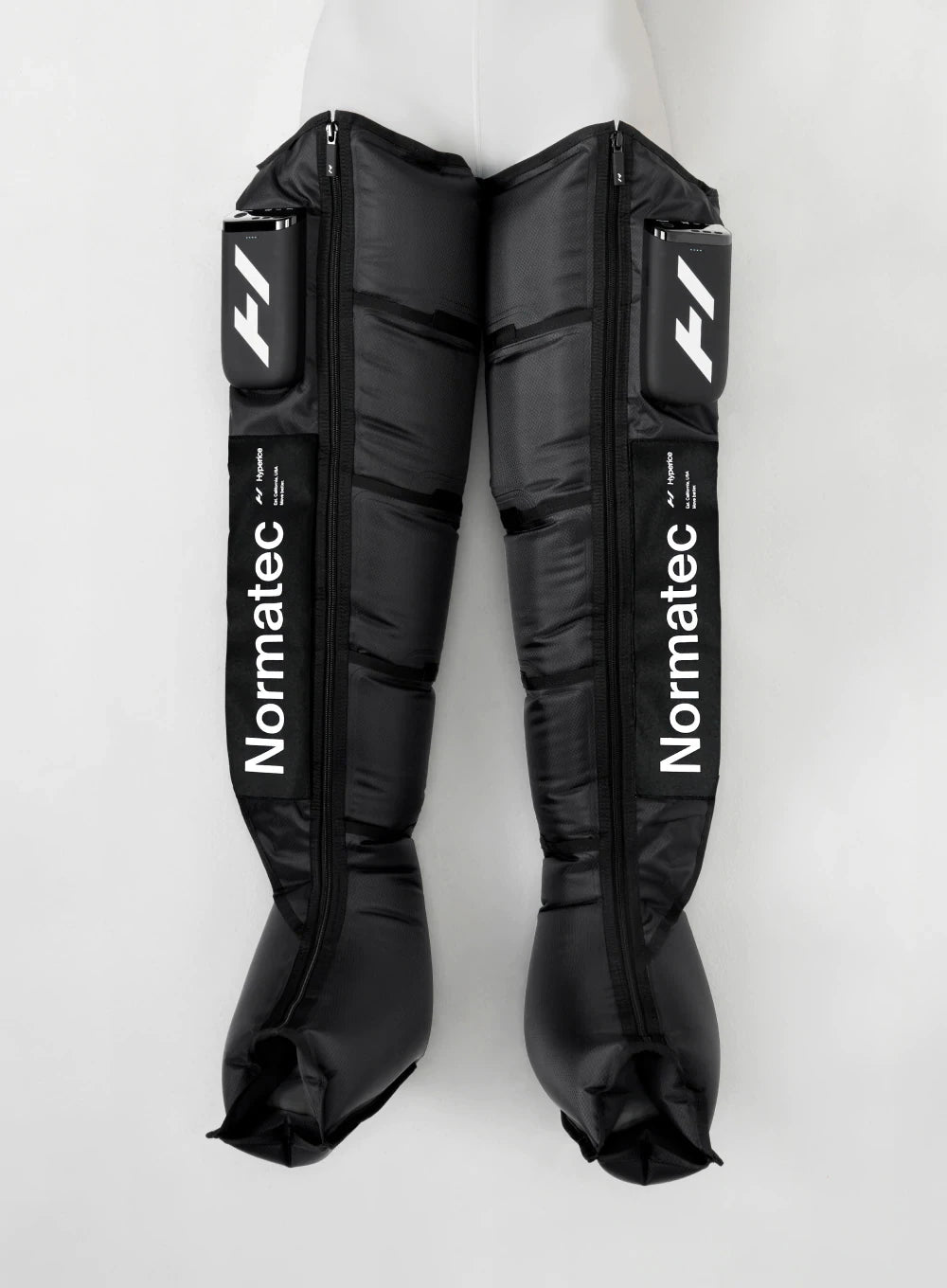 Hyperice Normatec Elite | Wireless Recovery Boots