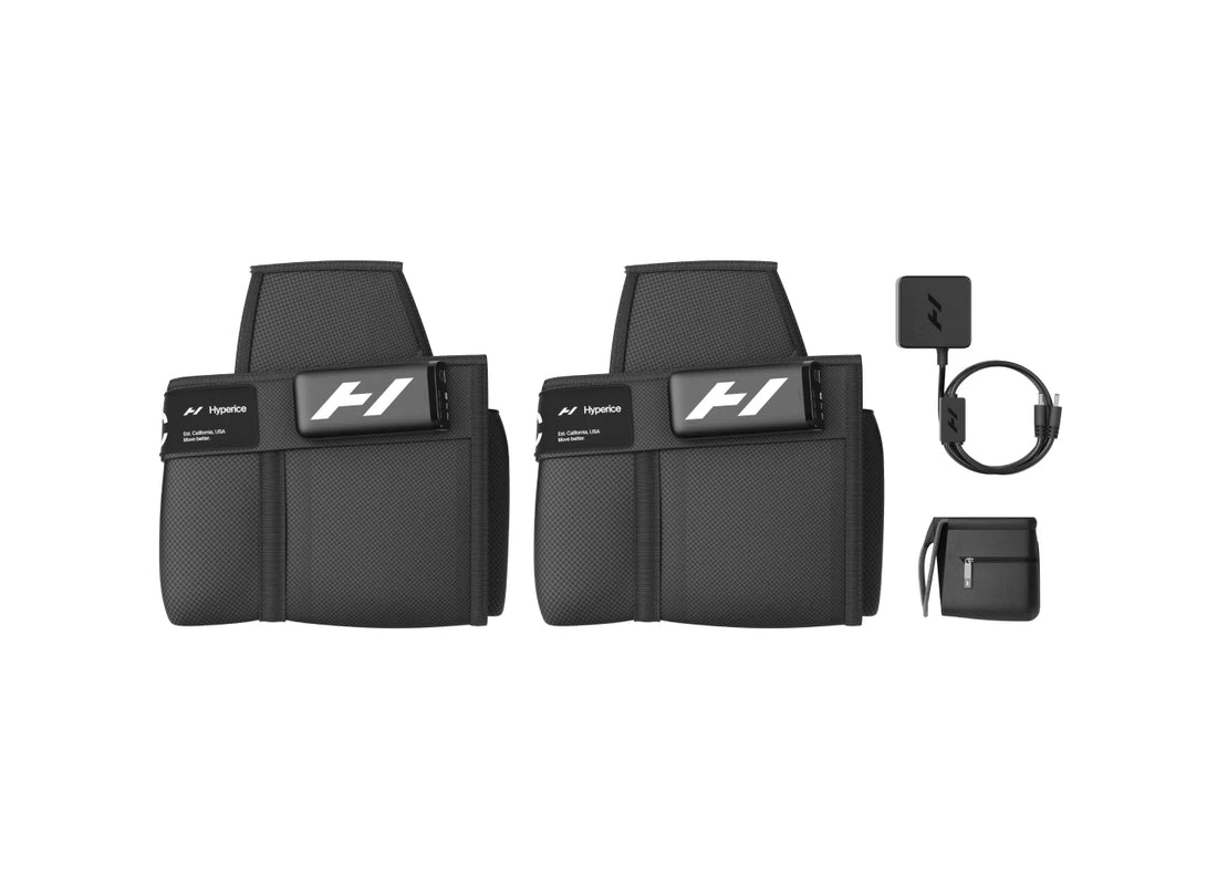 Hyperice Normatec Elite