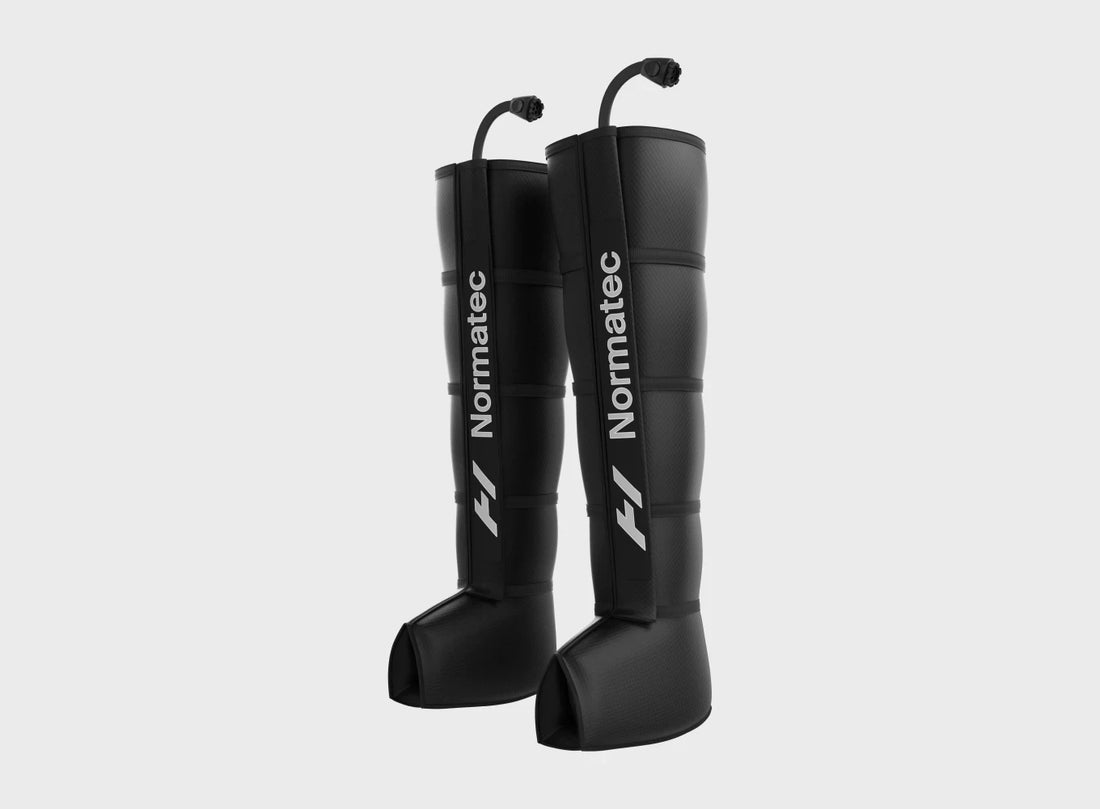 Hyperice Normatec Leg Attachments