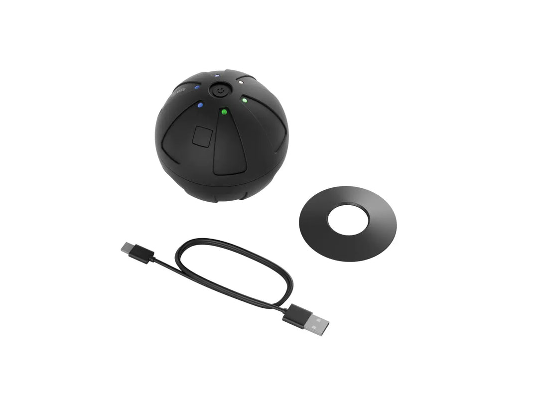 Hyperice Hypersphere Go