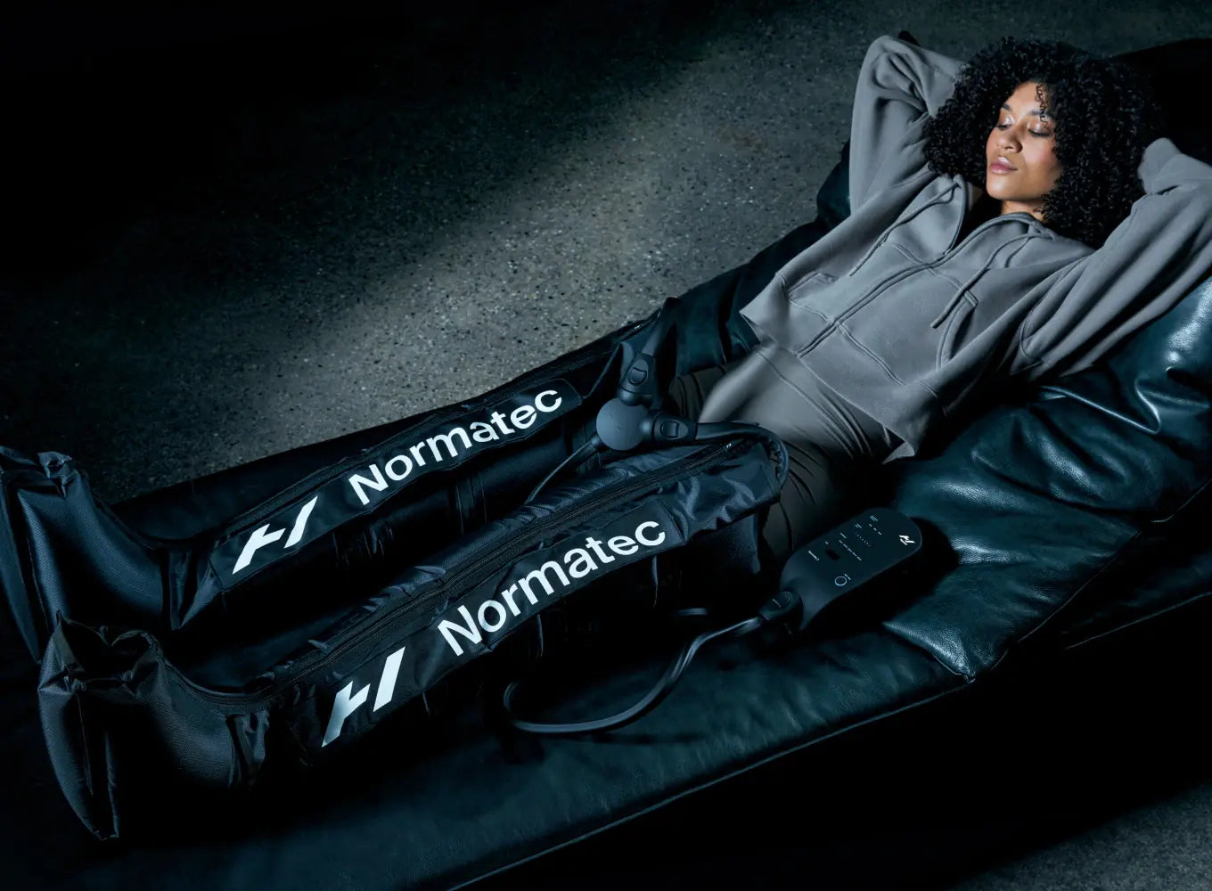 Hyperice Normatec 3 Legs | Leg Compression Sleeves