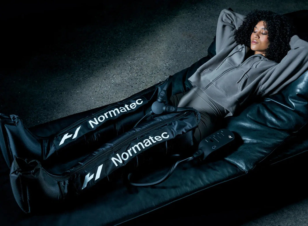 Hyperice Normatec 3 Legs | Leg Compression Sleeves