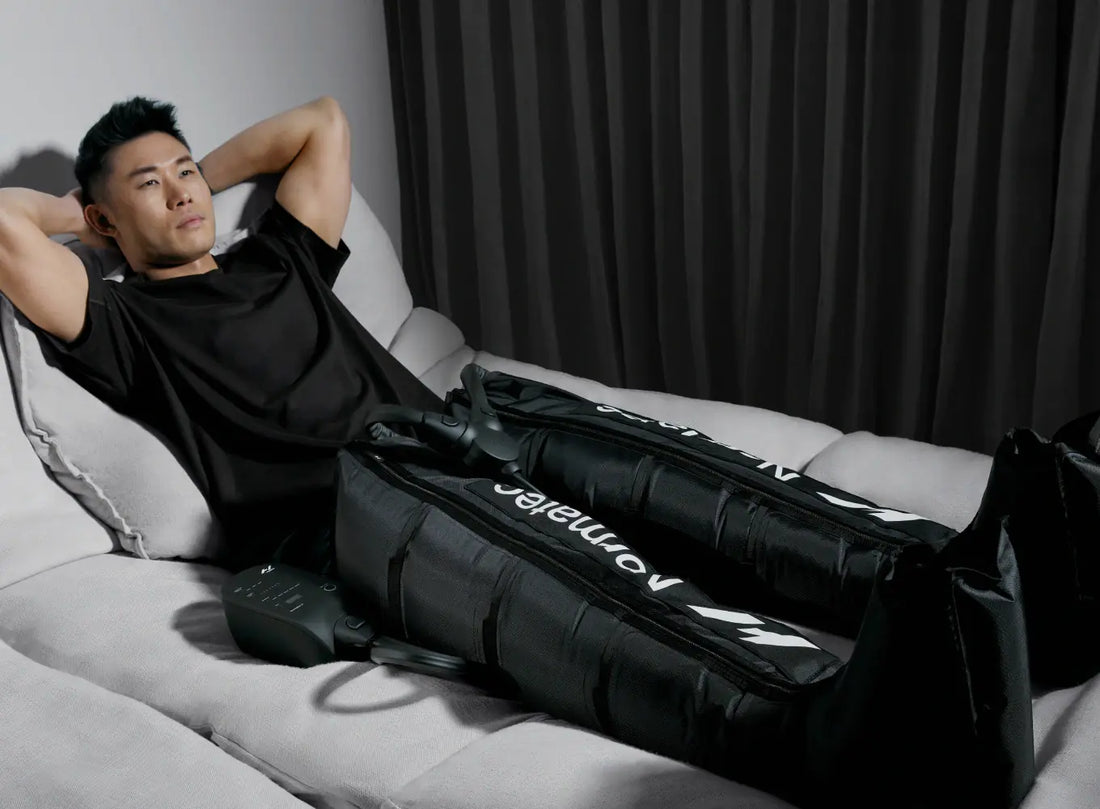 Hyperice Normatec 3 Legs