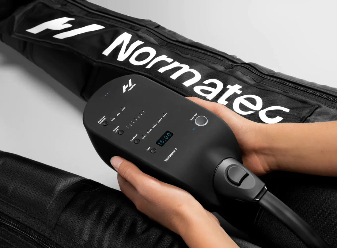 Hyperice Normatec 3 Legs