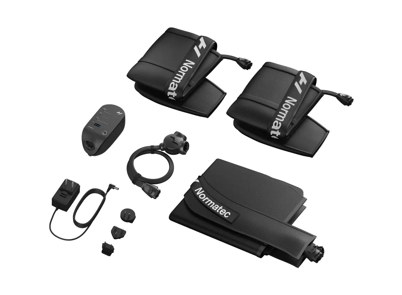 Hyperice Normatec 3 Lower Body Recovery