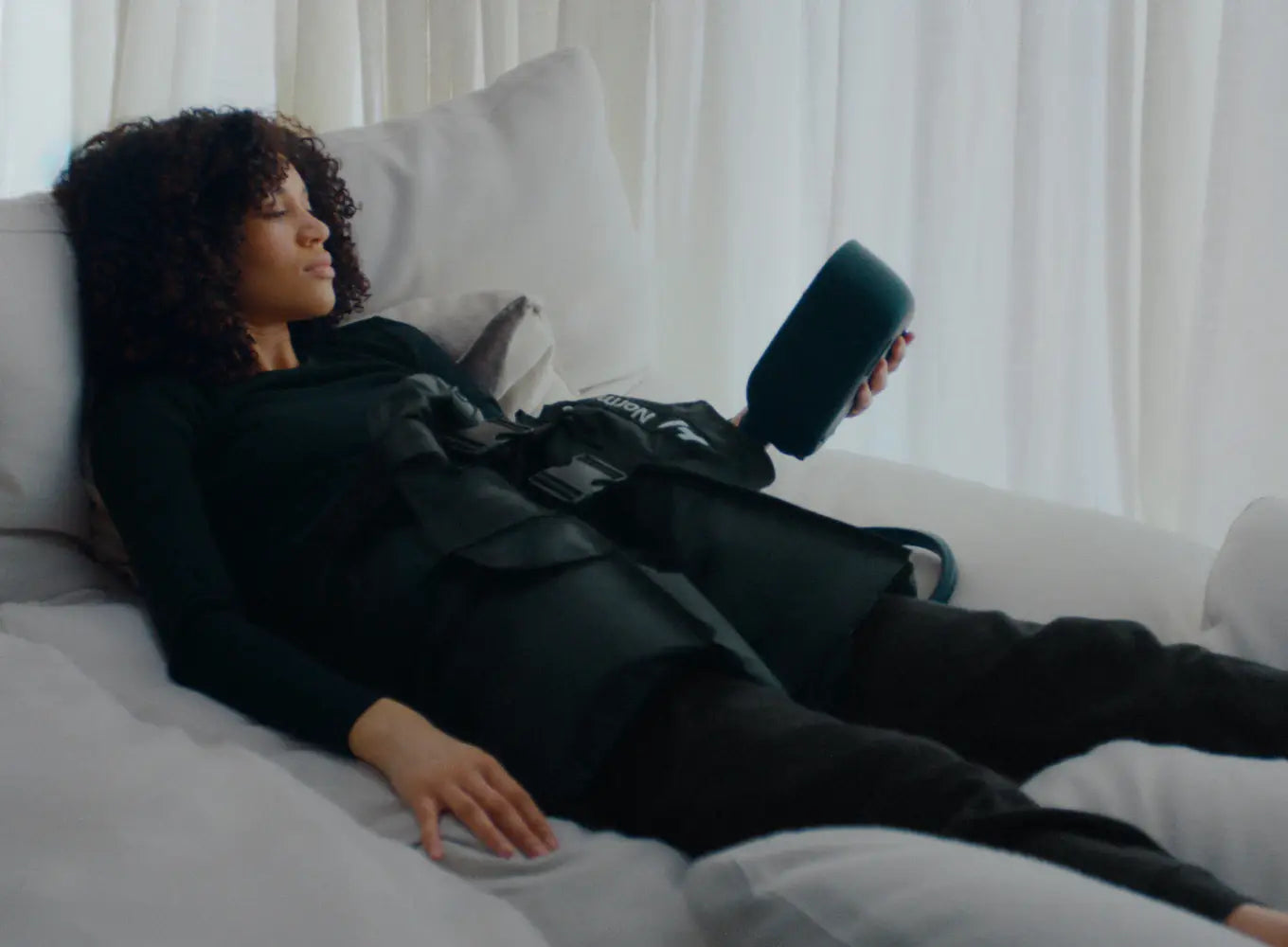 Hyperice Normatec 3 Lower Body Recovery Gears