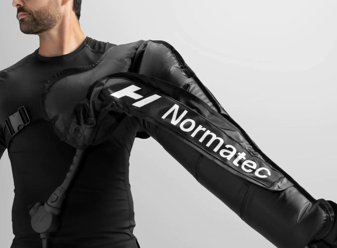 Hyperice Normatec 3 Full Body