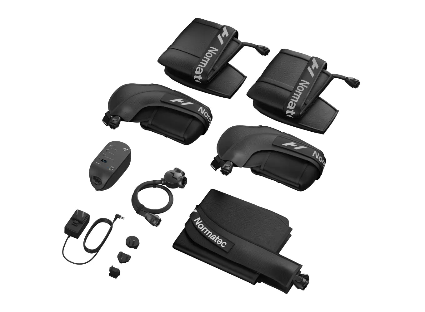 Hyperice Normatec 3 Full Body Recovery System