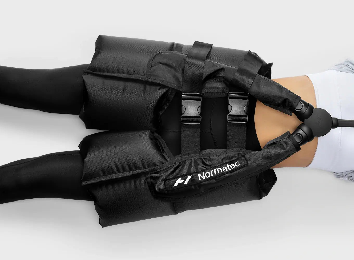 Hyperice Normatec 3 Full Body Recovery System