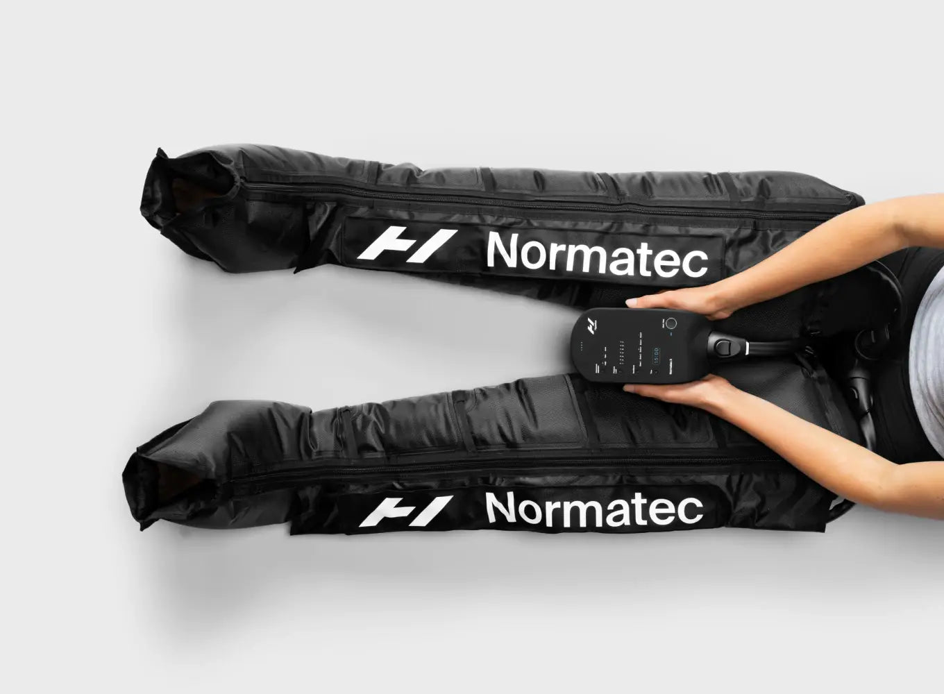 Hyperice Normatec 3 Full Body Recovery System