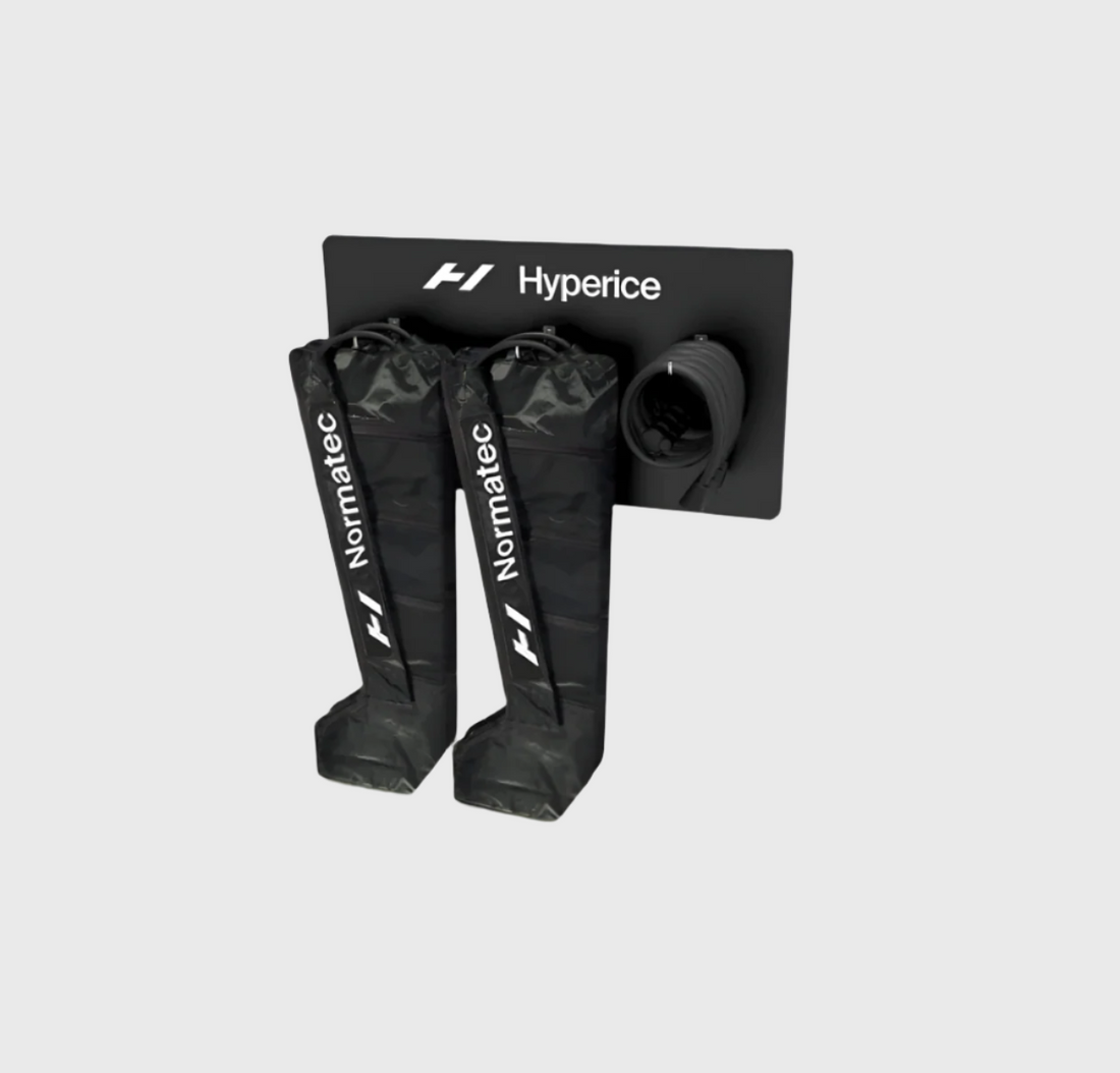 Hyperice Normatec Wall Hanger | Normatec 3 Leg