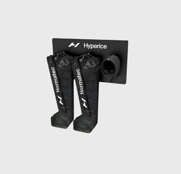 Hyperice Normatec Wall Hanger | Normatec 3 Leg