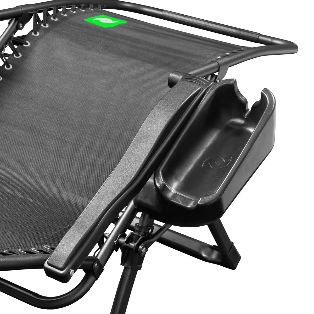 Rapid Reboot Zero Gravity Chair Package