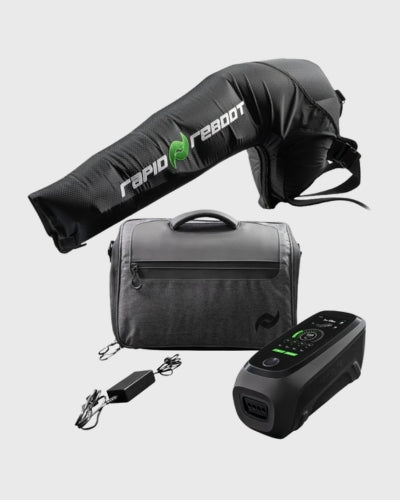 Rapid Reboot REGEN Arm Care Package