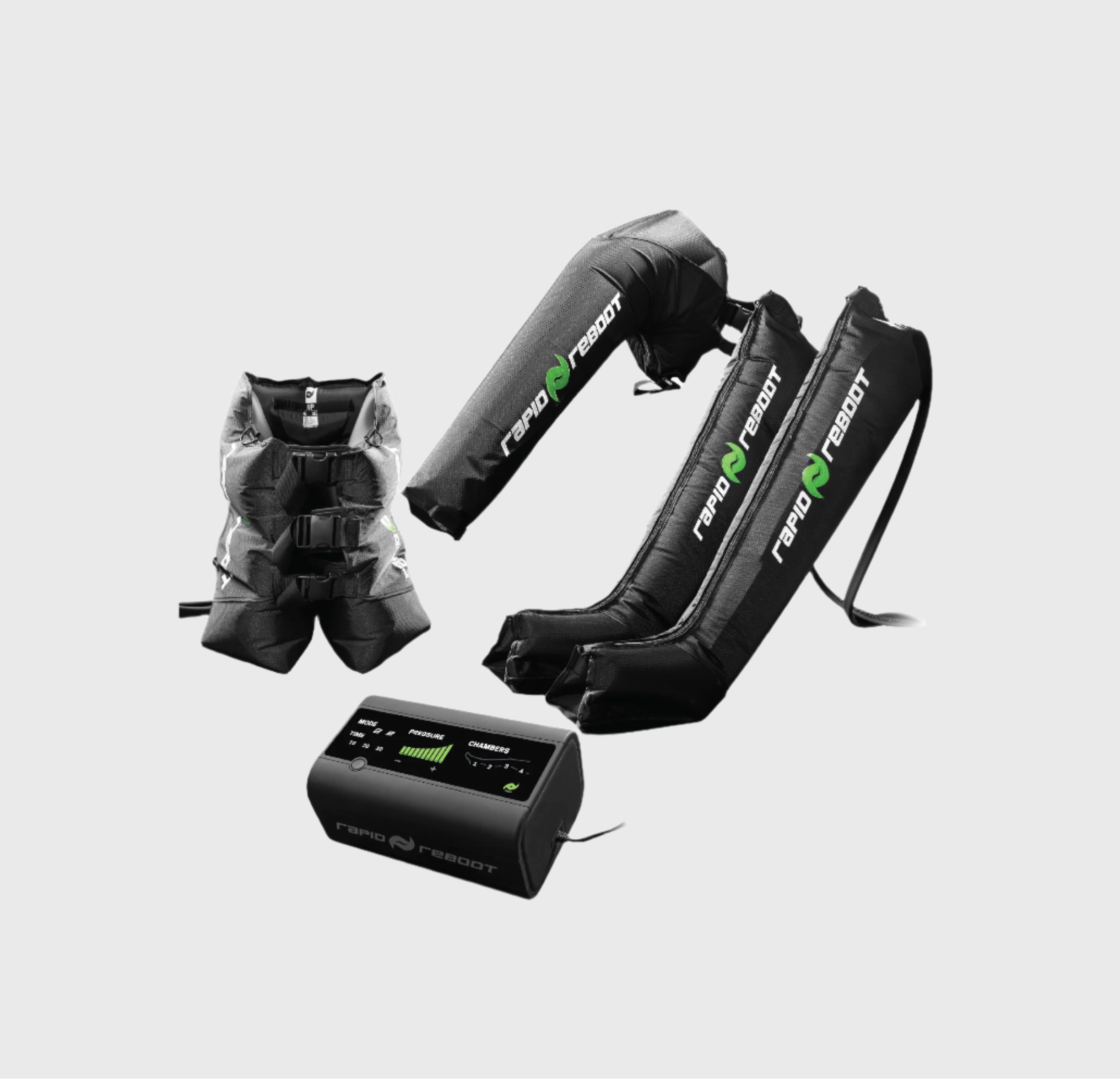 Rapid Reboot CLASSIC Complete Package