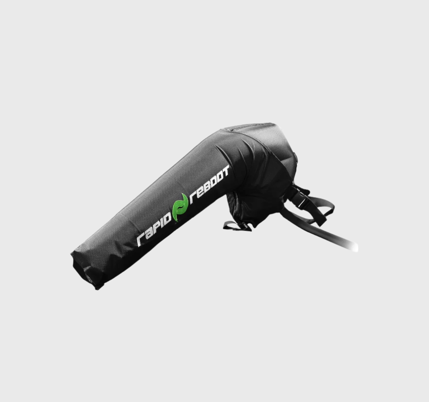 Rapid Reboot Compression Arm Attachment