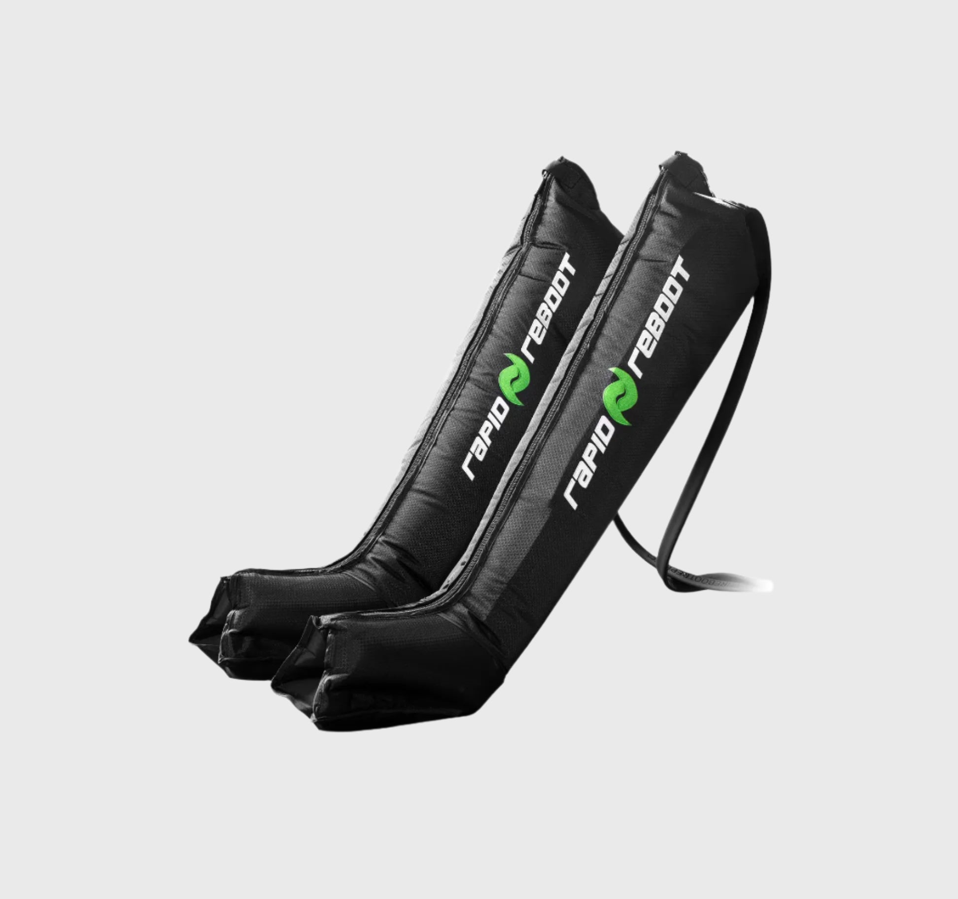 Rapid Reboot Compression Boot Attachments