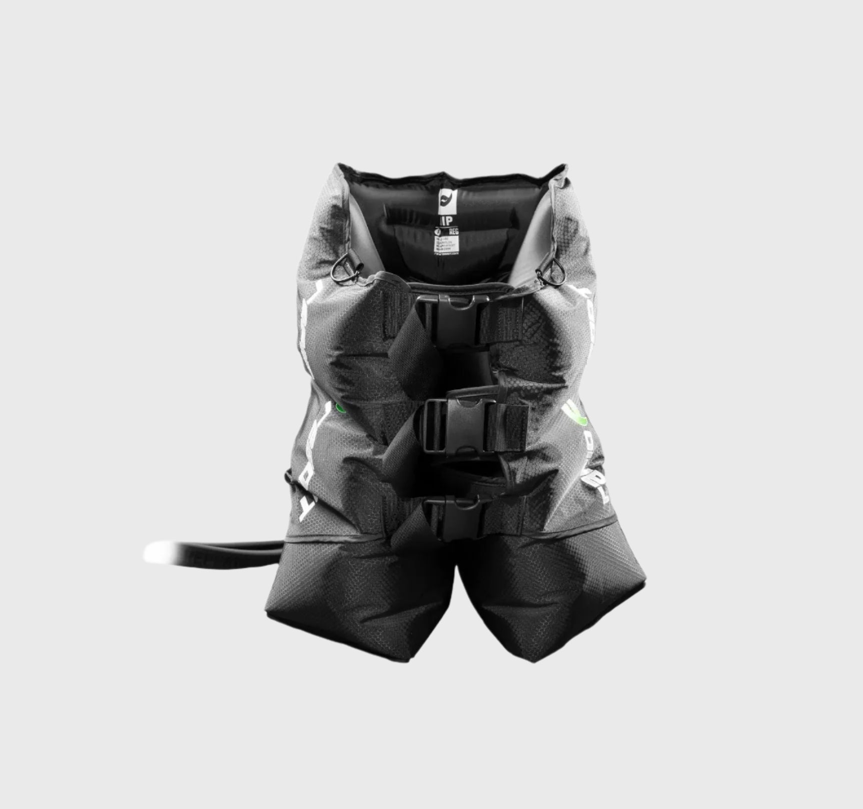 Rapid Reboot Hip Attachment