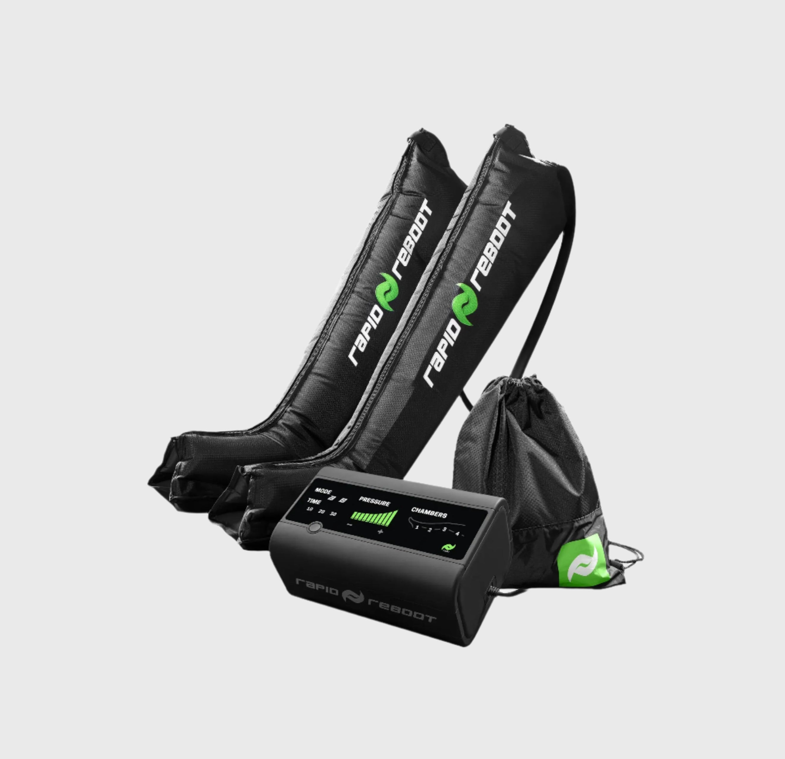 Rapid Reboot CLASSIC Compression Boots Package