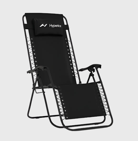 Hyperice Hyperice Zero Gravity Chair